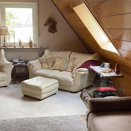 Karthaeuser Ferienwohnung In Koblenz 코블렌츠 외부 사진