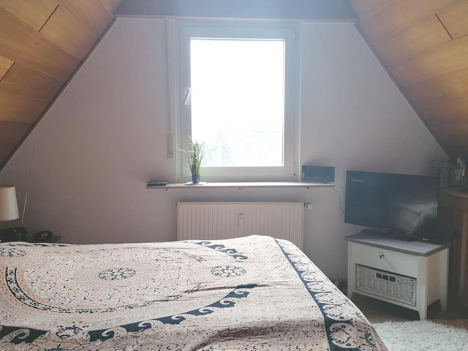 Karthaeuser Ferienwohnung In Koblenz 코블렌츠 외부 사진
