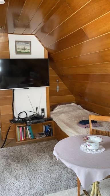 Karthaeuser Ferienwohnung In Koblenz 코블렌츠 외부 사진