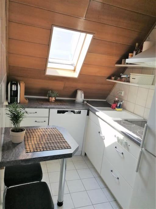 Karthaeuser Ferienwohnung In Koblenz 코블렌츠 외부 사진