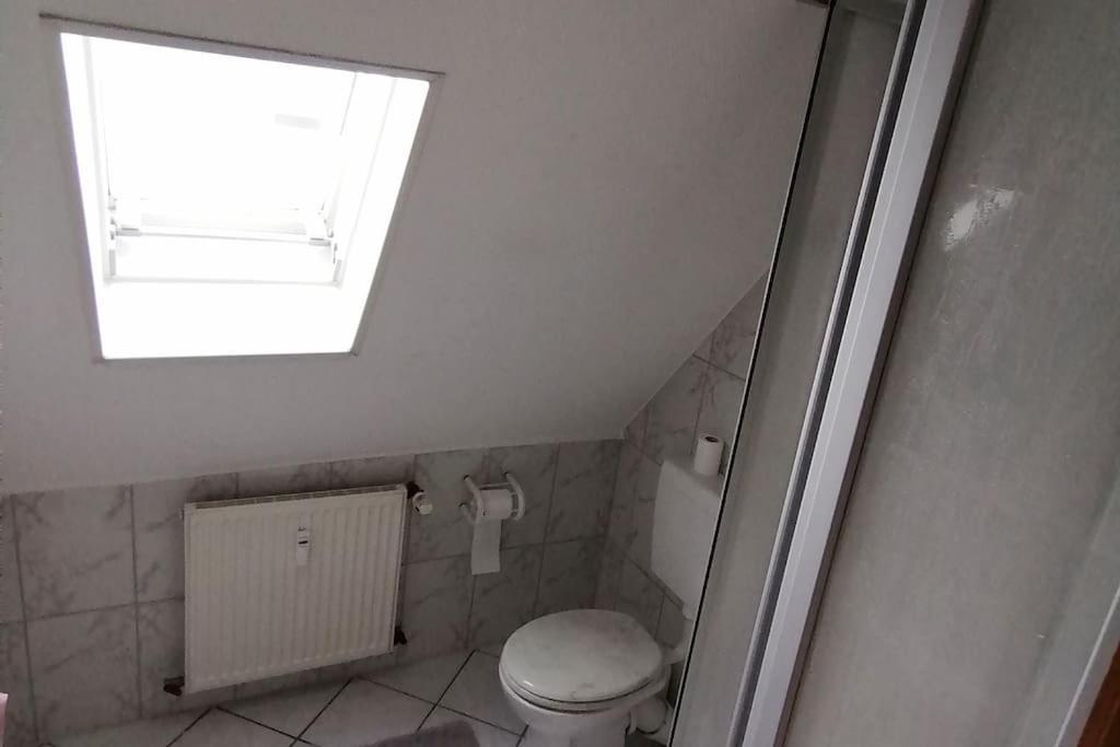 Karthaeuser Ferienwohnung In Koblenz 코블렌츠 외부 사진