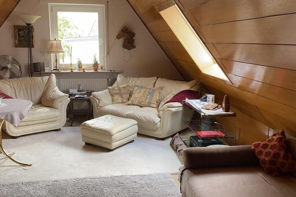 Karthaeuser Ferienwohnung In Koblenz 코블렌츠 외부 사진